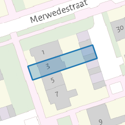 Perceel APD01-L-8127