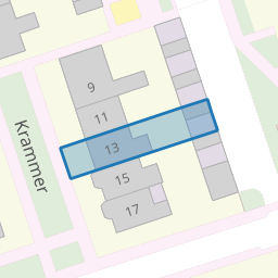 Perceel APD01-L-8132