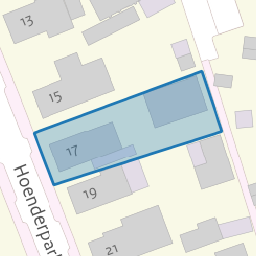 Perceel APD01-L-8157