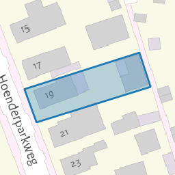 Perceel APD01-L-8158