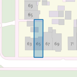 Perceel APD01-L-8171