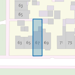 Perceel APD01-L-8172