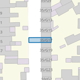 Perceel APD01-L-8180