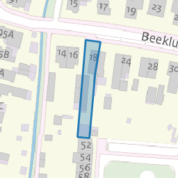 Perceel APD01-L-8181