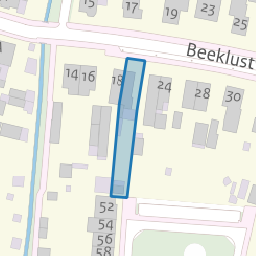 Perceel APD01-L-8182