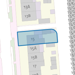 Perceel APD01-L-8205