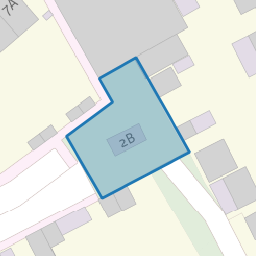 Perceel APD01-L-8238