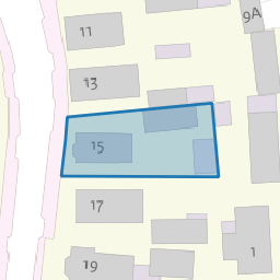 Perceel APD01-L-8243