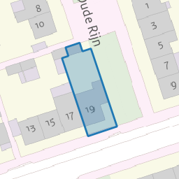 Perceel APD01-L-8258