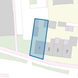 Perceel APD01-L-8262