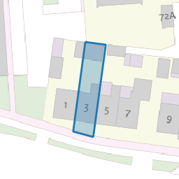 Perceel APD01-L-8263