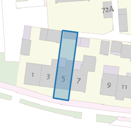 Perceel APD01-L-8264