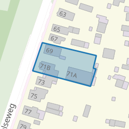 Perceel APD01-L-8266