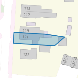 Perceel APD01-L-8274