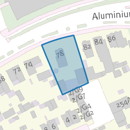 Perceel APD01-L-8285