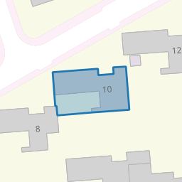 Perceel APD01-L-8291