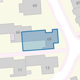 Perceel APD01-L-8293