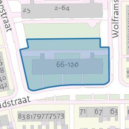 Perceel APD01-L-8309