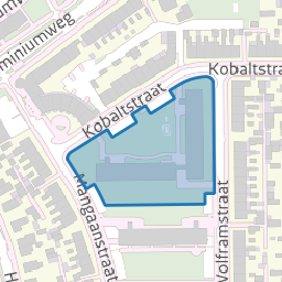 Perceel APD01-L-8311