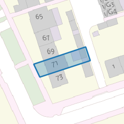 Perceel APD01-L-8318