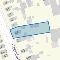 Perceel APD01-L-8324