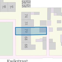 Perceel APD01-L-8330