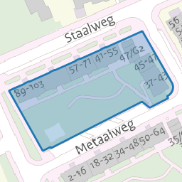 Perceel APD01-L-8347