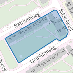 Perceel APD01-L-8351