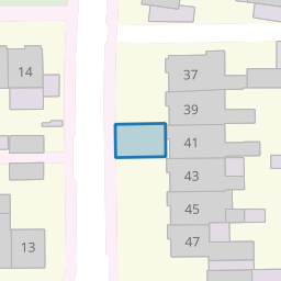 Perceel APD01-L-8367