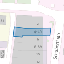 Perceel APD01-L-8373