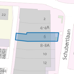 Perceel APD01-L-8374