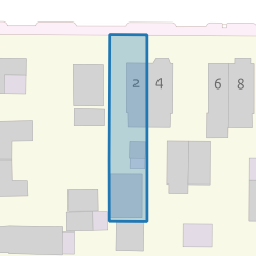 Perceel APD01-L-8375