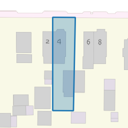 Perceel APD01-L-8376