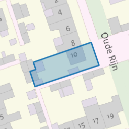 Perceel APD01-L-8379