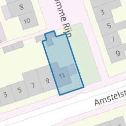 Perceel APD01-L-8386