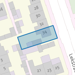 Perceel APD01-L-8388