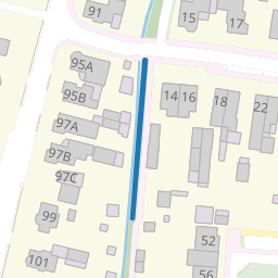 Perceel APD01-L-8399