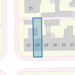 Perceel APD01-L-8401