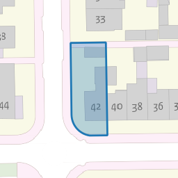 Perceel APD01-L-8402