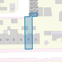 Perceel APD01-L-8411