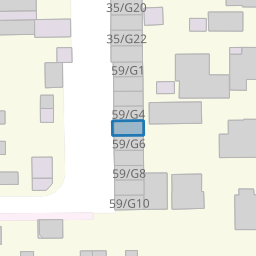 Perceel APD01-L-8417