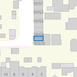 Perceel APD01-L-8419