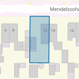 Perceel APD01-L-8452