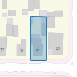 Perceel APD01-L-8453