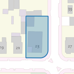 Perceel APD01-L-8454