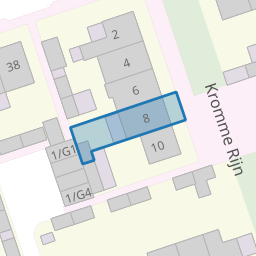 Perceel APD01-L-8460