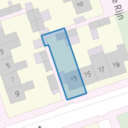 Perceel APD01-L-8463