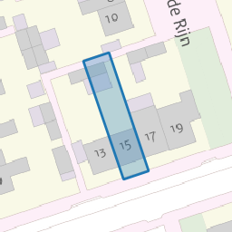 Perceel APD01-L-8464