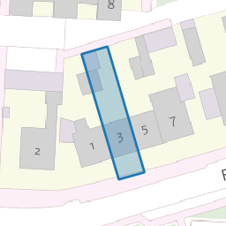 Perceel APD01-L-8487