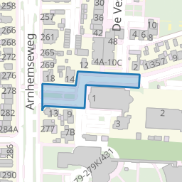 Perceel APD01-L-8506